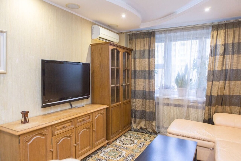 TravelFlat Apartments