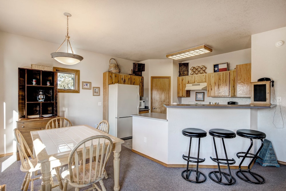 Blue Lake Lodge by Ruidoso Vacation Rentals