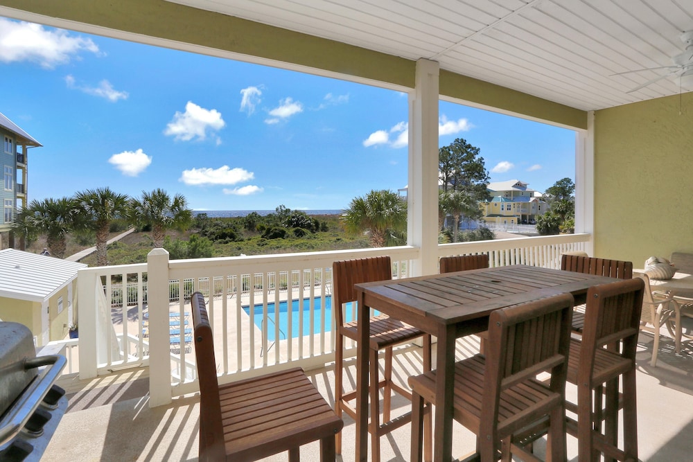 Dunes Club 1B view 3
