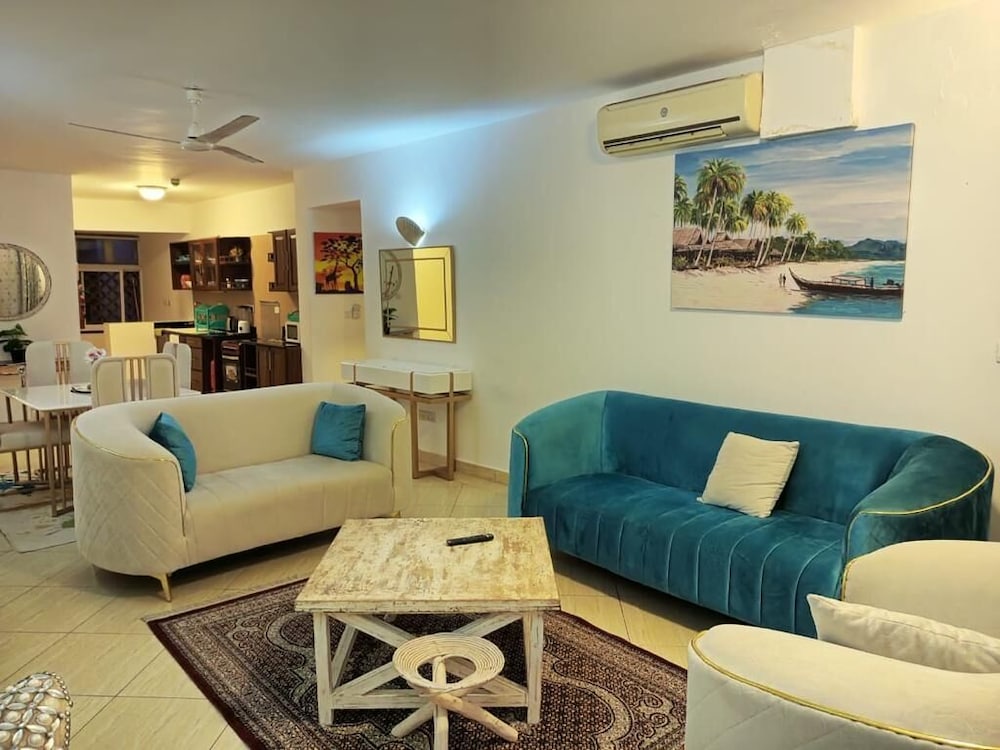 Lux Suites Lamera Beachfront Villas view 5