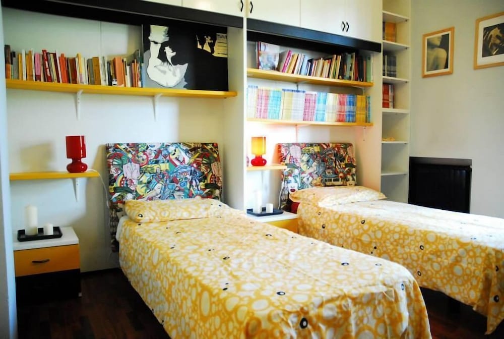 Aurum B&B view 4