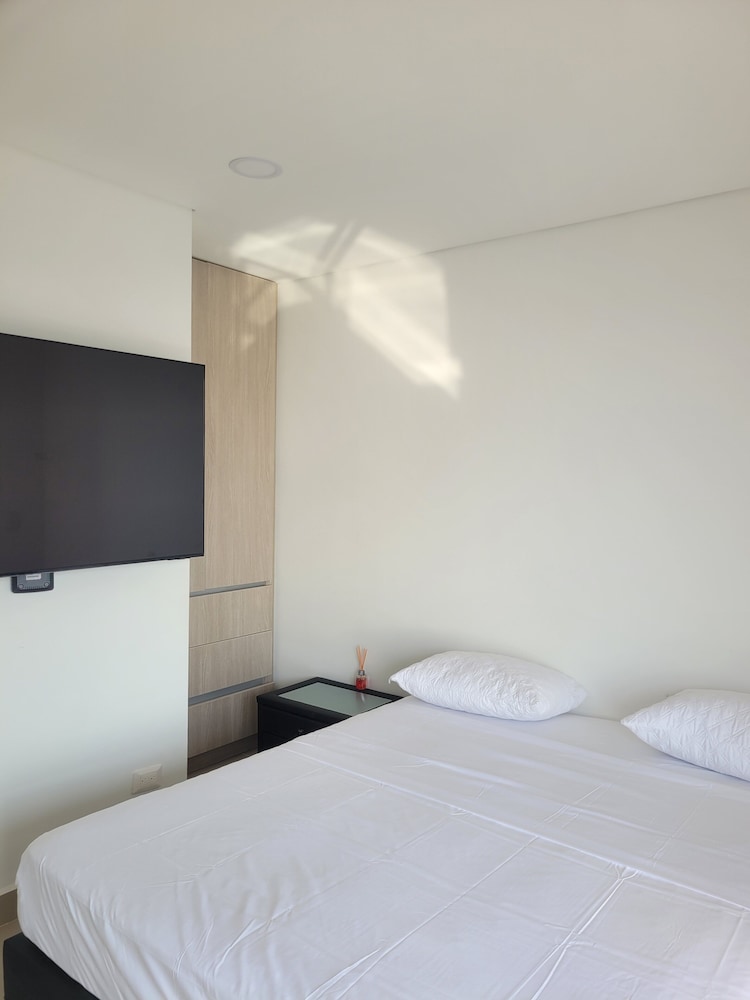 Apto Magnoloft con Vistas