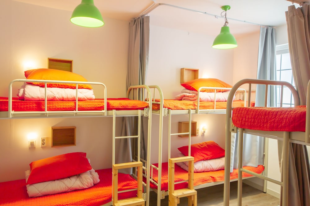 Sum Guest House Jeju Airport - Hostel