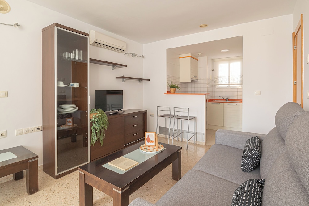 Benidorm Levante Beach Apartments