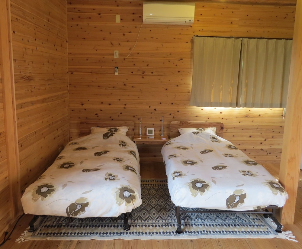 Cottage Orange House Yakushima
