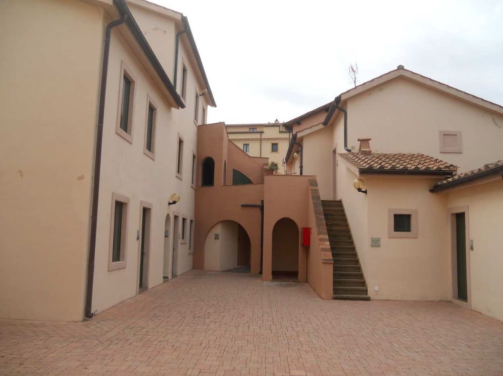 Resort La Mandola
