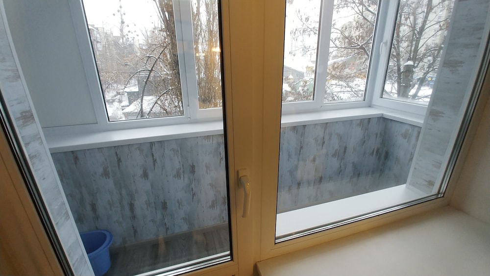 Kyiv Rent Apartments