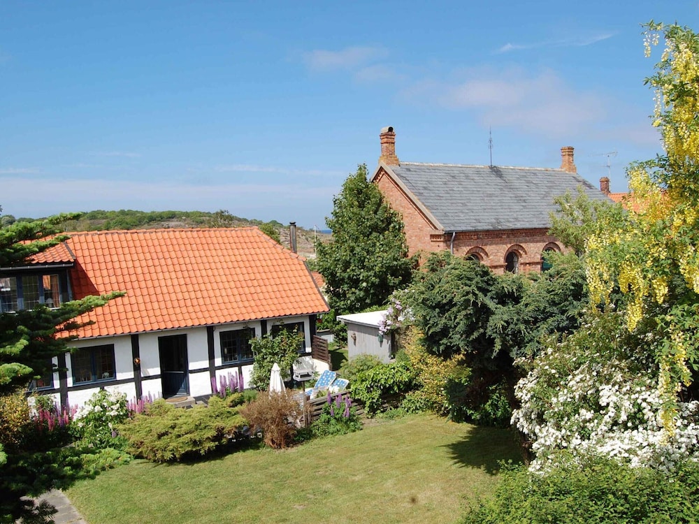 4 Star Holiday Home in Allinge