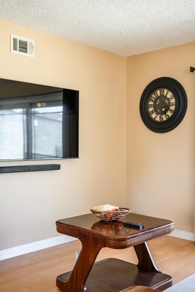Cozy Getaway Bright Clean Fully Equipped