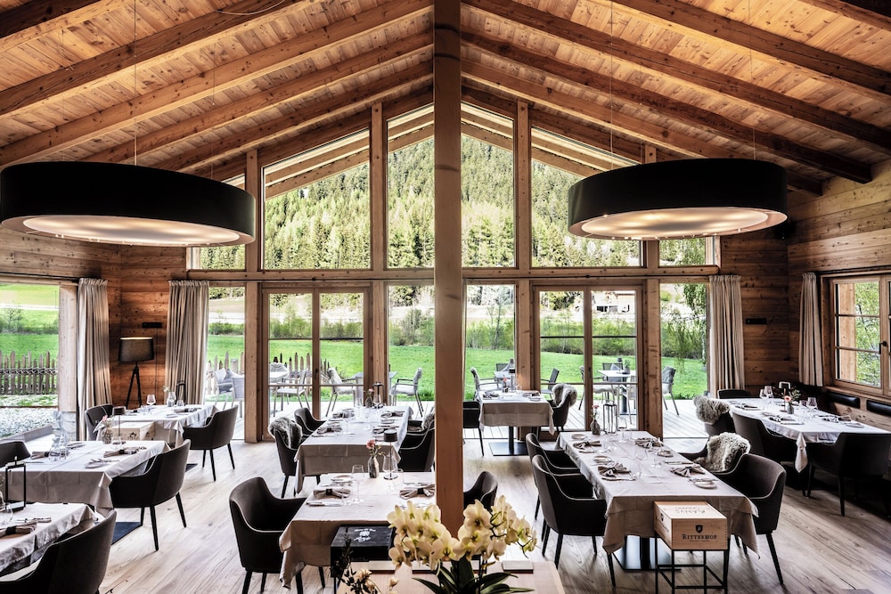 Chalets Valsegg