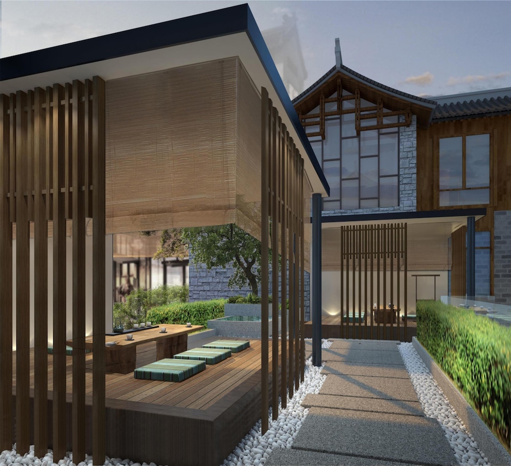Guiyang Vacations - Gusun Homtel Guizhou - Property Image 11