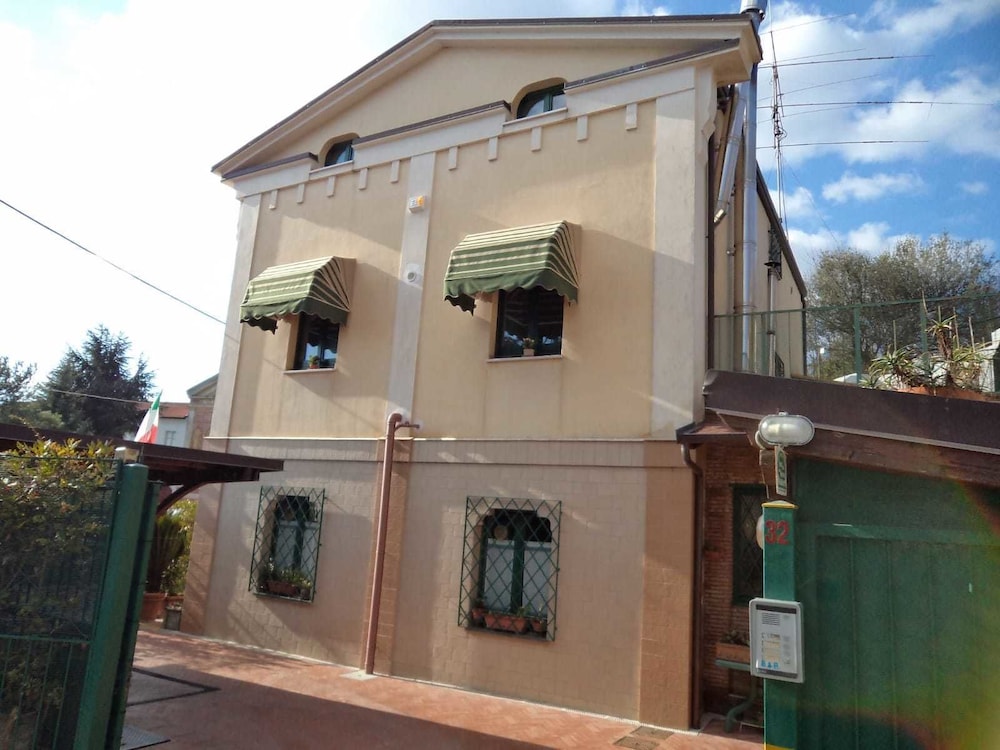 B&B SantaReparata