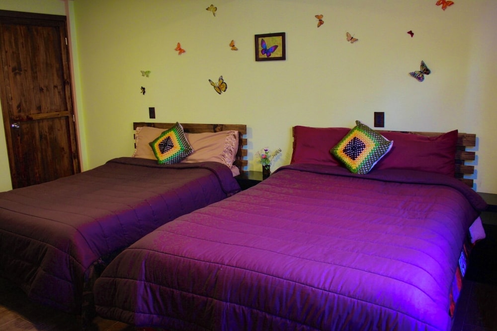 SiempreViva Hospedaje By GEstores
