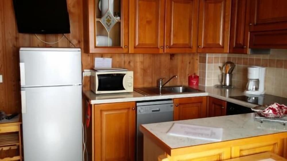 Chalet Plein Sud, Fotografia 90