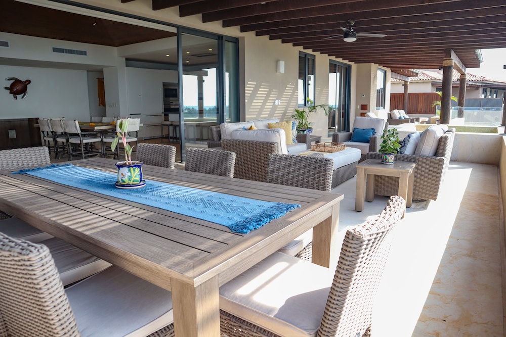 Condo Vista Ballena in Tau Punta de Mita view 5