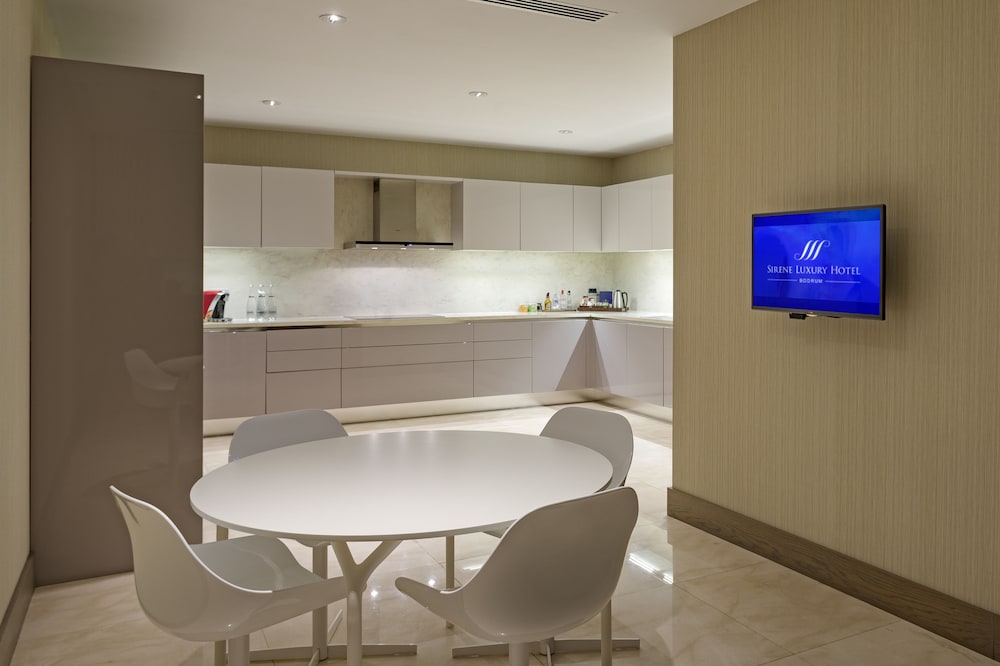Sirene Luxury Otel Bodrum - Image 64