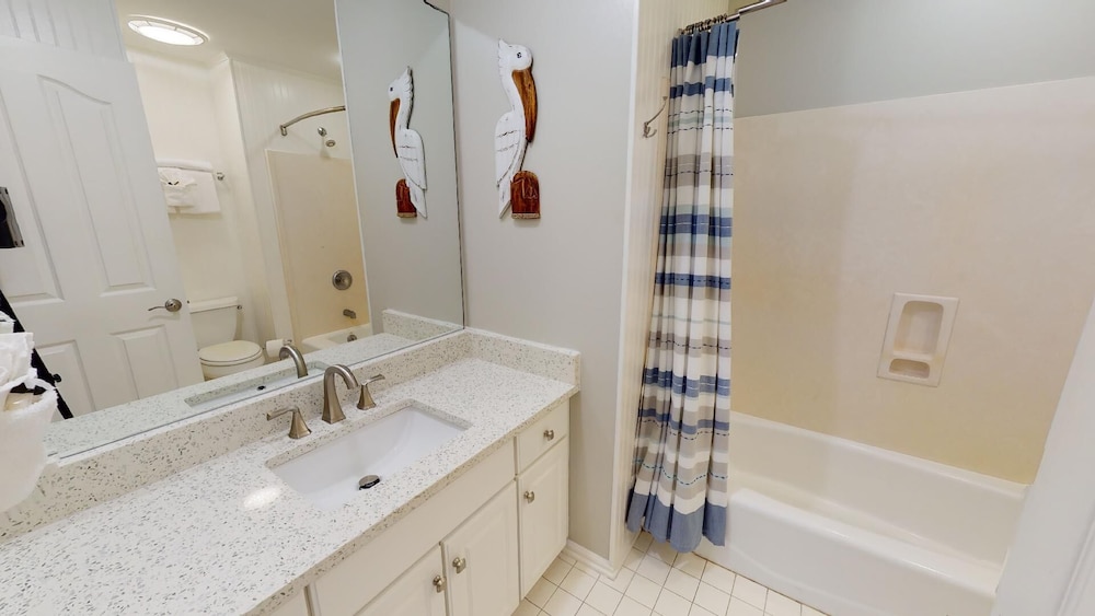 Dolphin Watch Tybee Vacation Rentals
