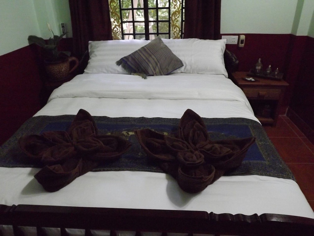 ManuelaEric Homestay