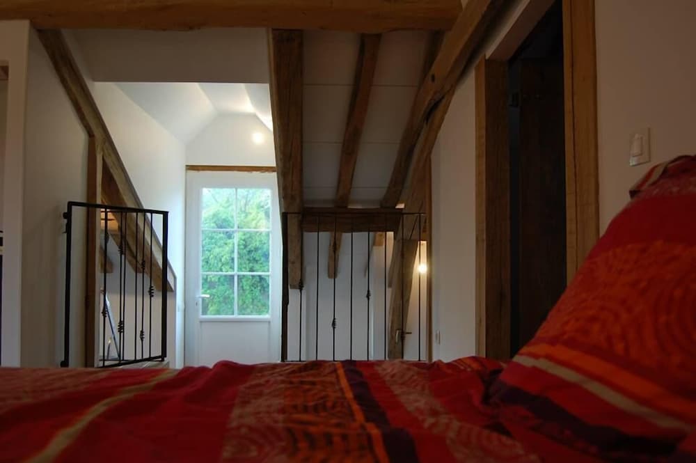 Ferme de Bellevue
