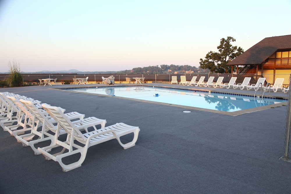 Table Rock Resorts at Kimberling