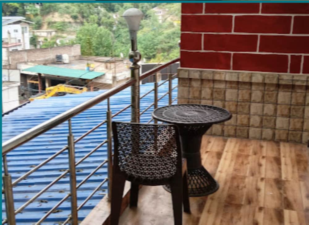Balaji Homestay