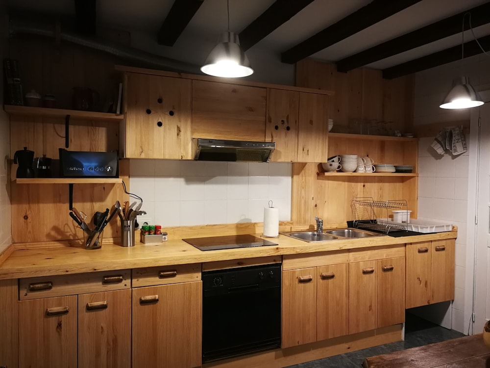 Casa Rural Pikukoborda I