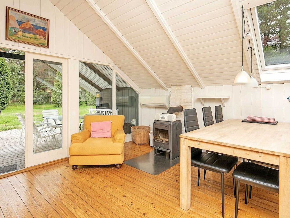 6 Person Holiday Home in Rodby view 4
