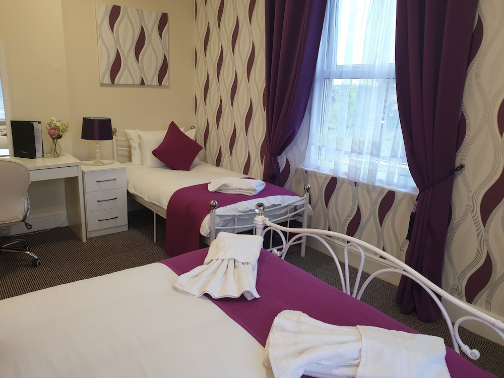 The Preston view 5