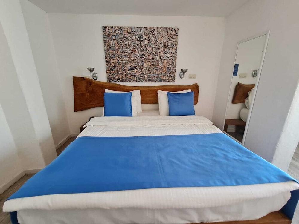 Alaçatı Otel Rebetiko - Image 40