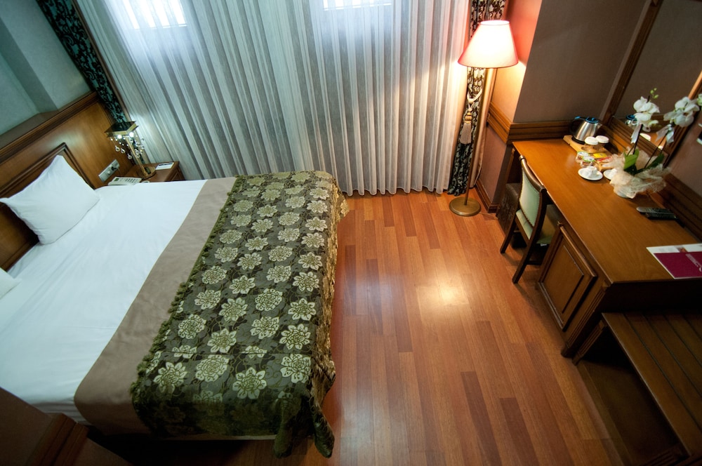 Ferman Otel - Özel Sınıf - Image 242