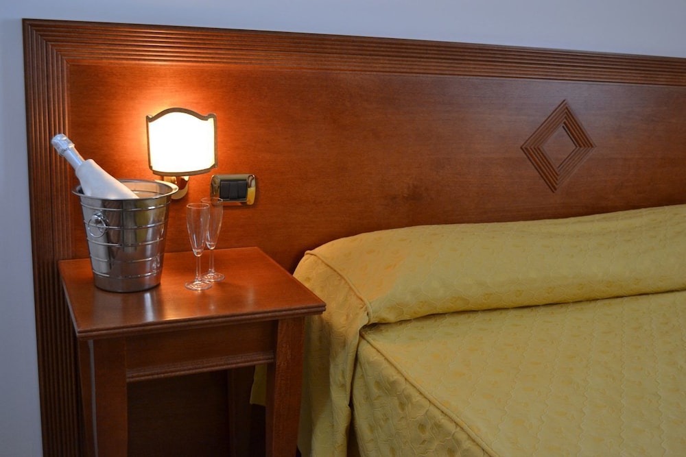 Bilha Hotel
