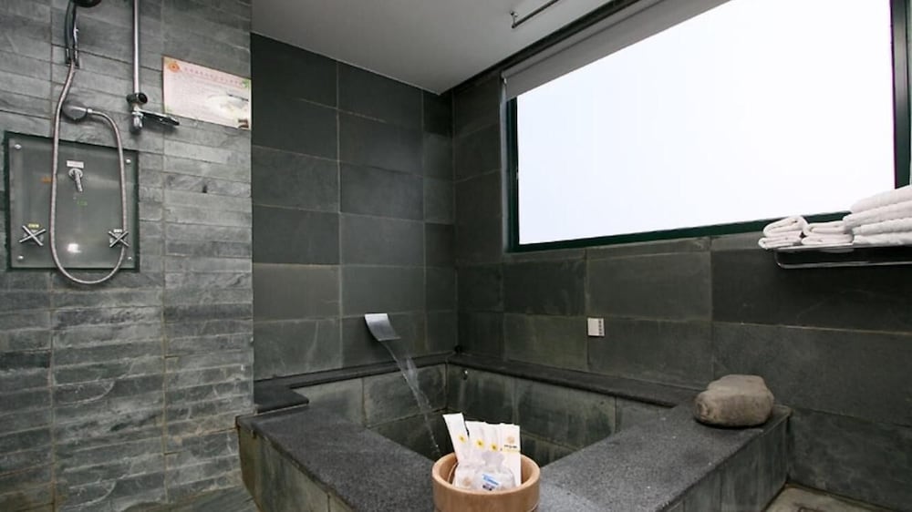 Onsen Mountain Hotel