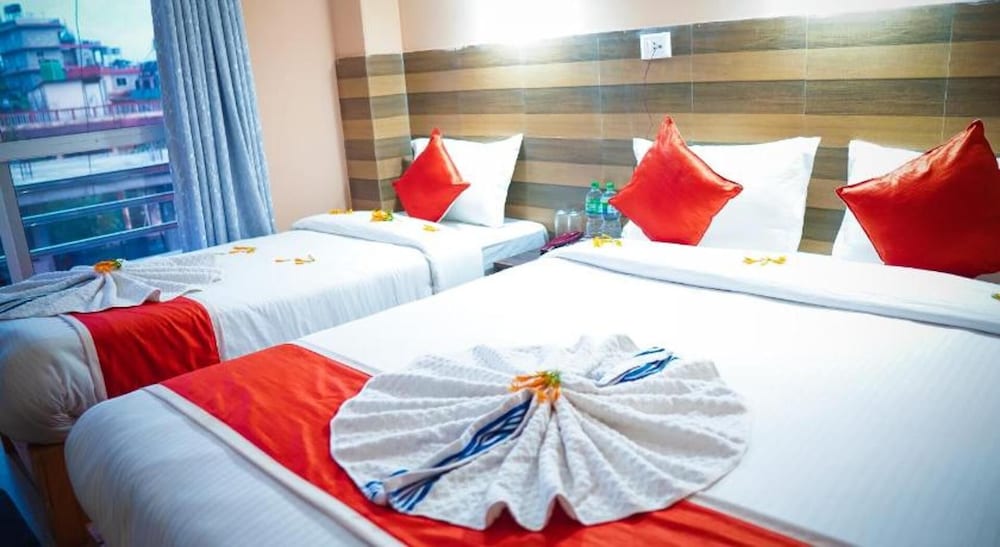 Paundur Community Homestay