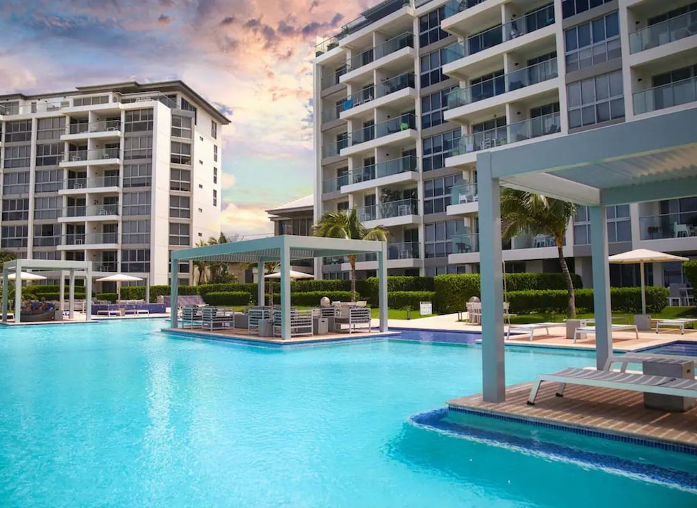 Modern Apartment Oranjestad West Aruba