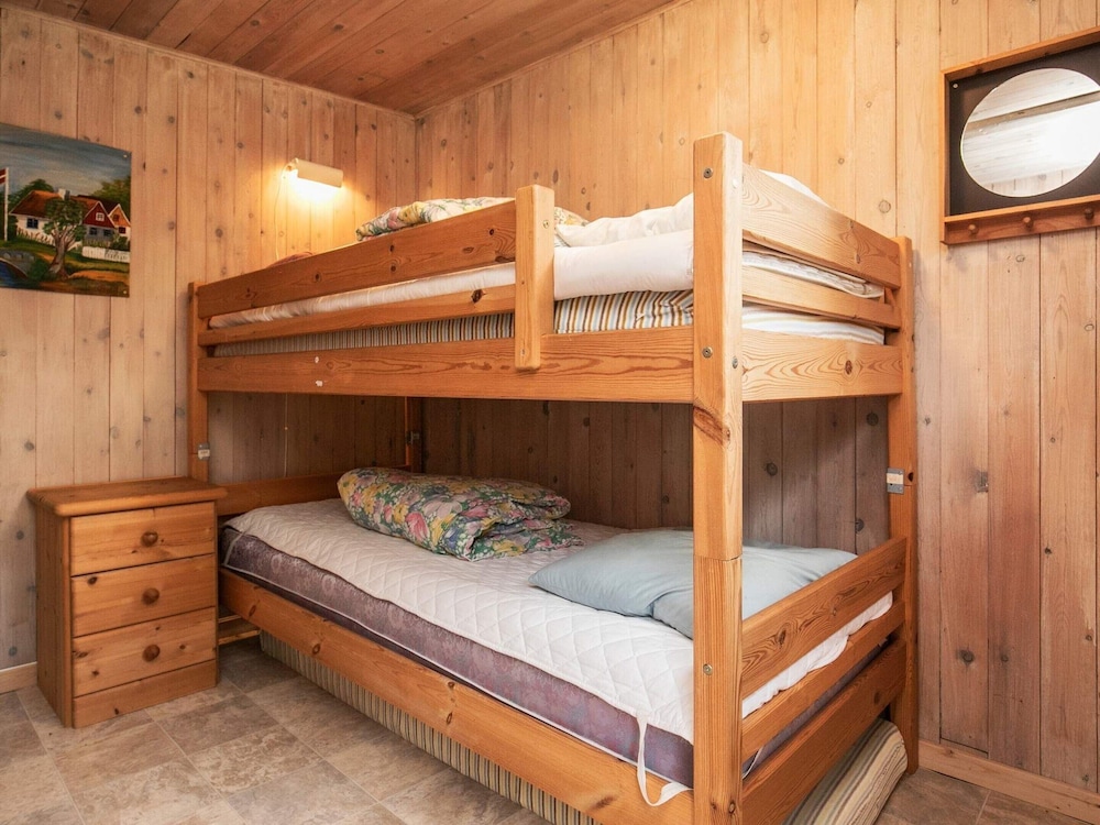 5 Person Holiday Home in Fjerritslev view 3