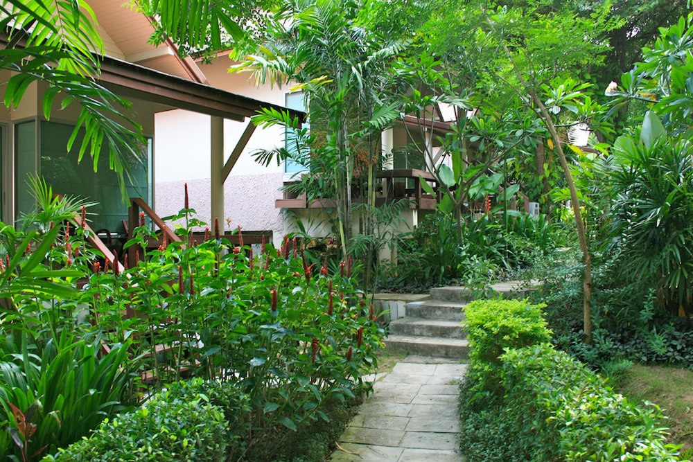 Palita Lodge