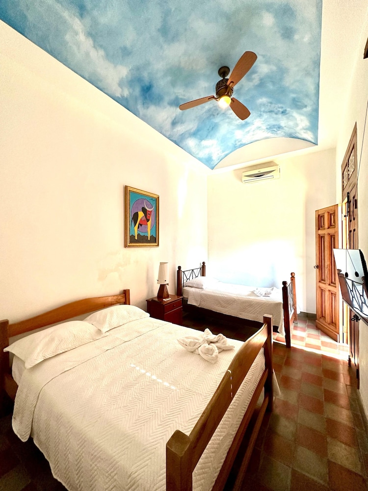 Hotel Colonial Victonella