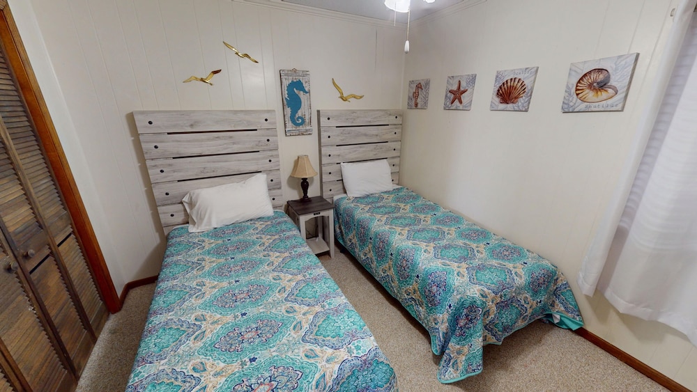 A Place At The Beach Iv G330 2 Bedroom Condo
