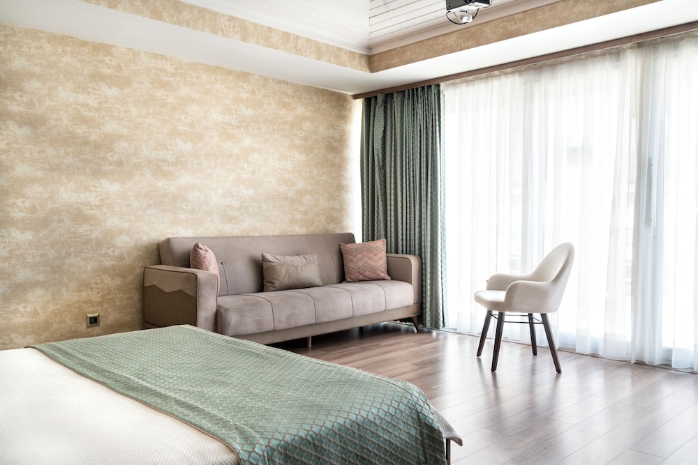 Kale Franco Süitleri - Image 19