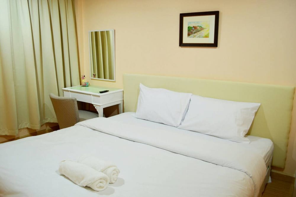 The Grace House Chiangmai - Hostel