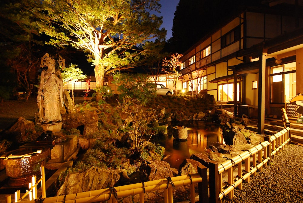 Koyasan Syukubou Fudouin
