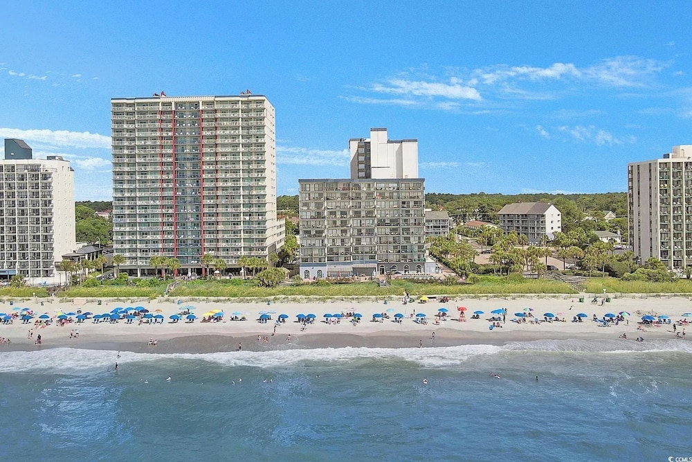 Bluewater Resort 406