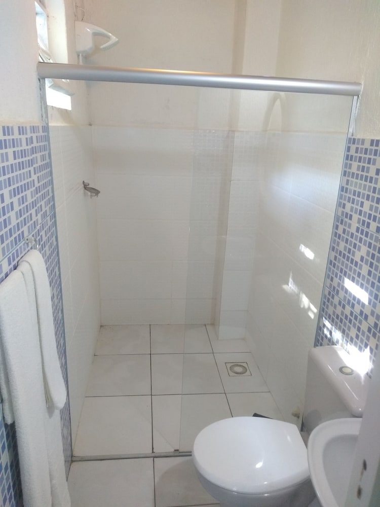 Pousada Le Mirage