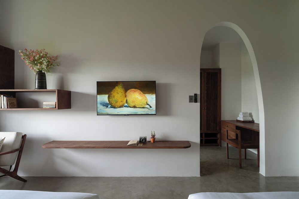 Wazen Retreat Villa Da Nang