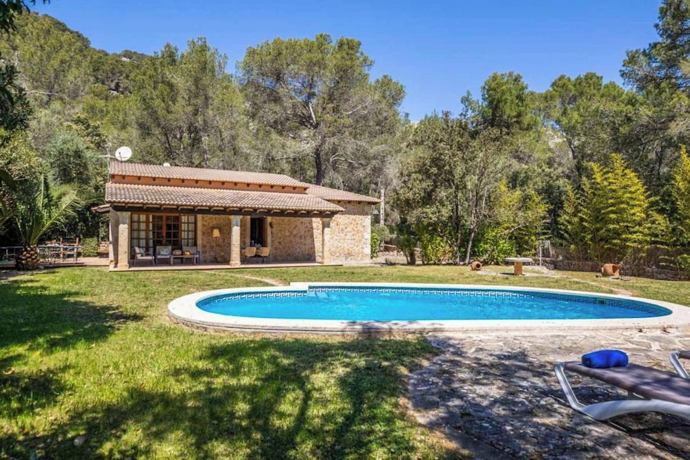 Villa Garrigo