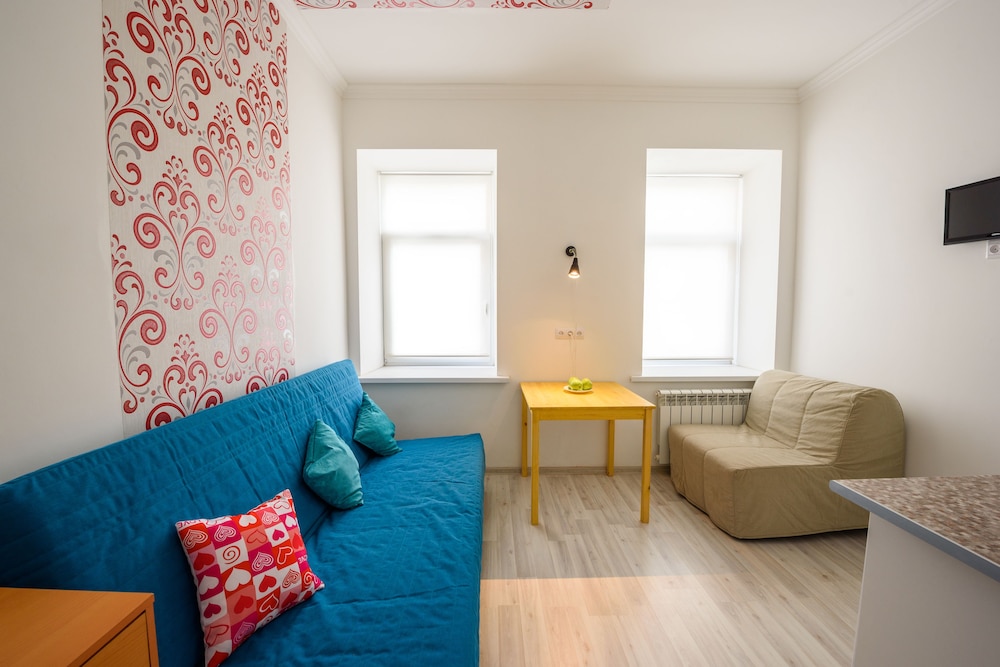 4-You Apartaments
