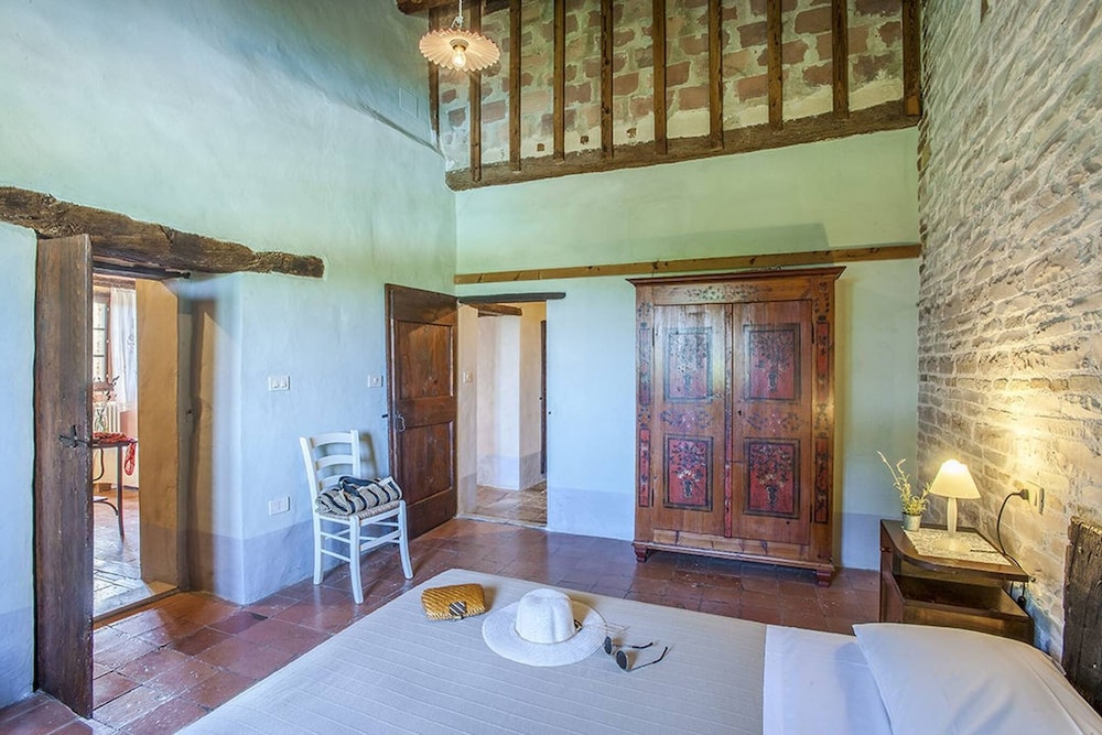 Checello 12 by Marche Holiday Villas