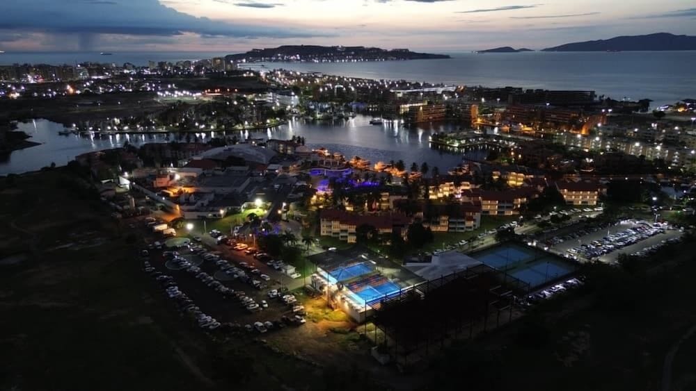 Hotel Maremares By Buddha Bar Beach
