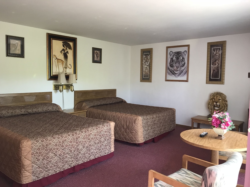 Spring Hill Motel