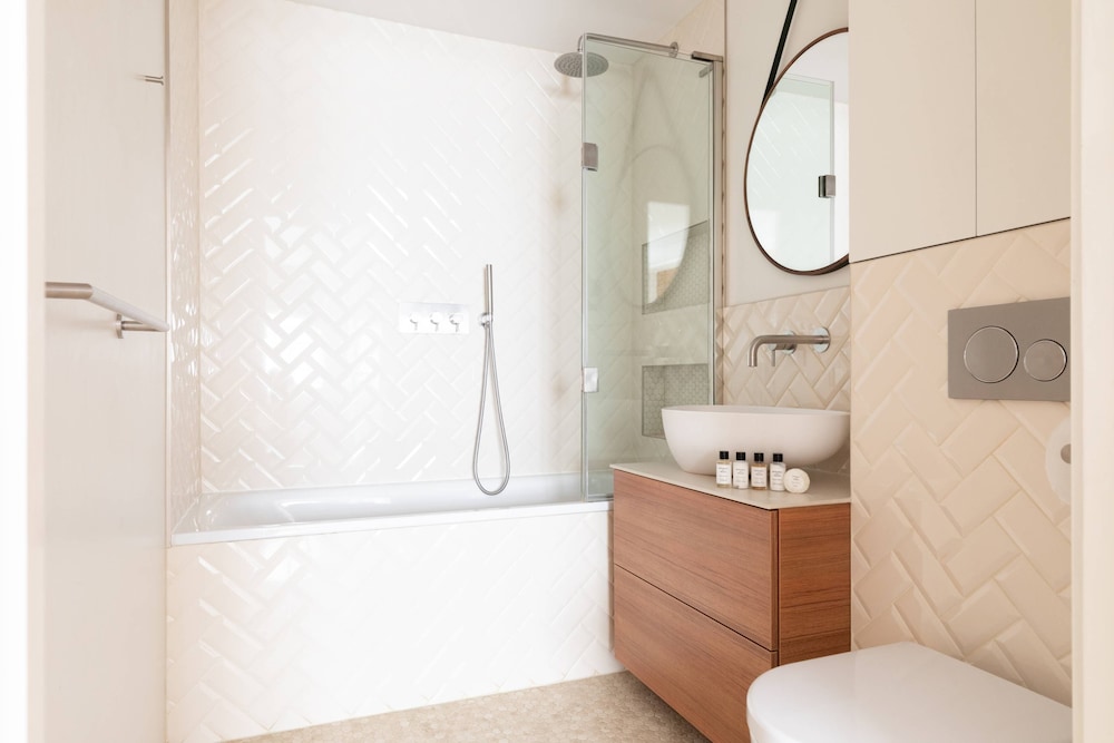Hardwick Street III by Onefinestay